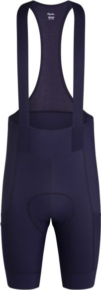 Thumbnail - Rapha - Brevet Element Bib Shorts - Radhose Gr XXL blau