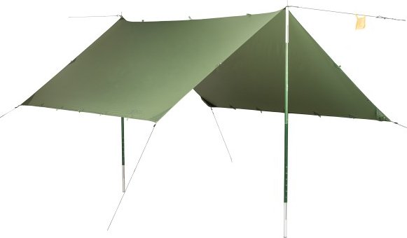 Thumbnail - Exped - Tarp II Extreme - Tarp oliv