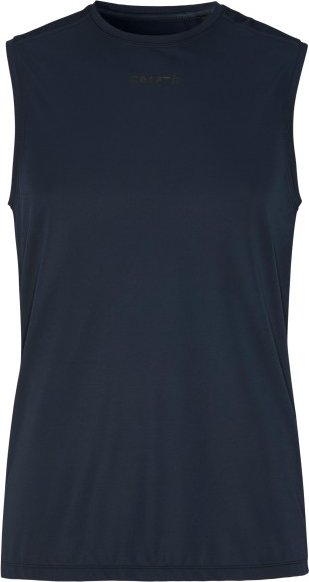 Craft - Adv Essence SL Tee 2 - Tank Top Gr S blau