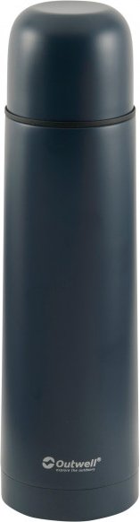 Outwell - Taster Vacuum Flask - Isolierflasche Gr 0,75 l blau