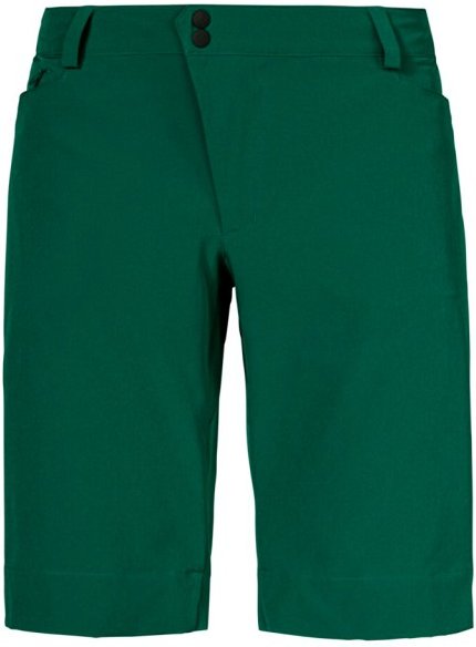 Schöffel - Shorts Style Keitele - Radhose Gr 48 grün