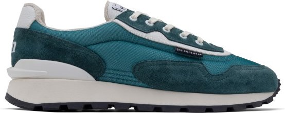 EKN Footwear - Muku - Sneaker Gr 44 grün