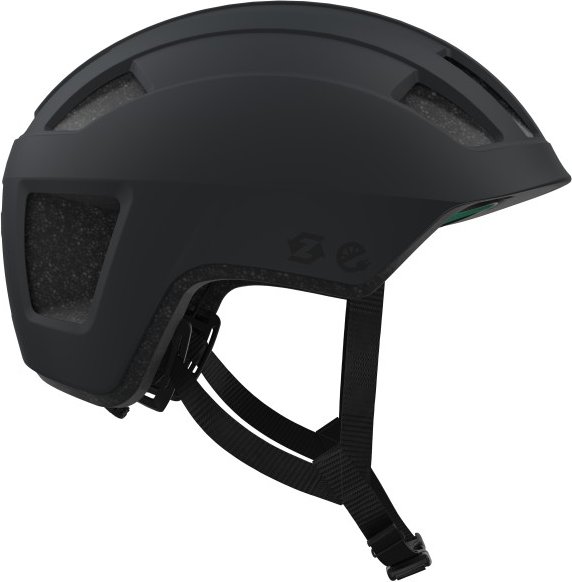 Lazer - Verde KinetiCore - Radhelm Gr 55-61 cm grau