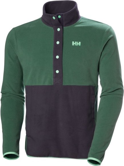 Thumbnail - Helly Hansen - Daybreaker Snap Pullover - Fleecepullover Gr S bunt