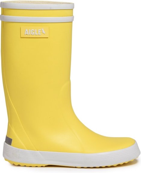 Aigle - Kid's Lolly Pop 2 - Gummistiefel Gr 31 gelb