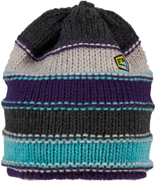 E9 - Varbis - Mütze Gr One Size bunt