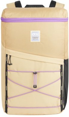 Picture - Kepler Daypack 22 - Daypack beige