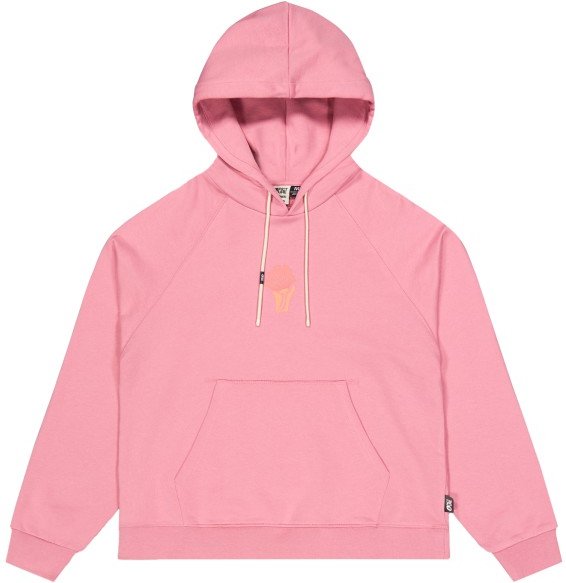 Picture - Women's Quenar Hoodie - Hoodie Gr S rosa