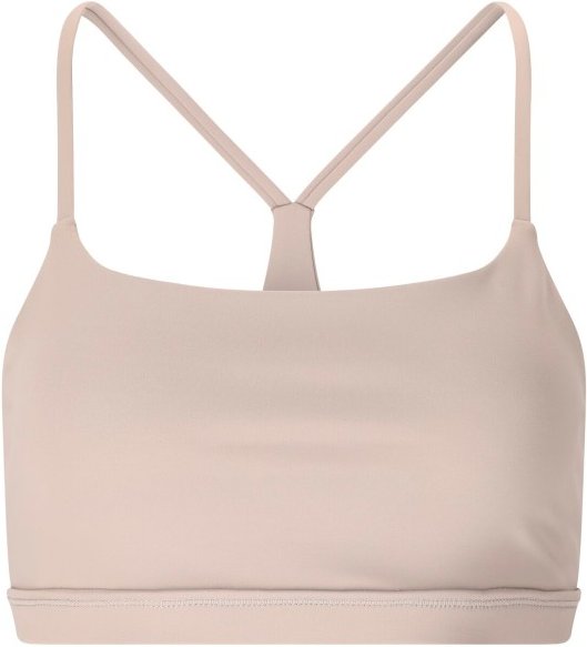 ATHLECIA - Women's Blossom Sports Bra - Sport-BH Gr XL light heather