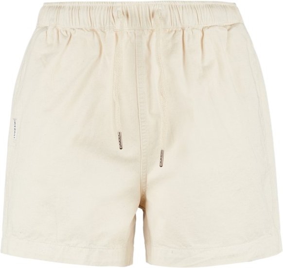 Iriedaily - Women's Isie Short - Shorts Gr S weiß/beige