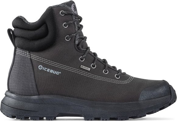 Thumbnail - Icebug - Lunne NT - Winterschuhe Gr 6,5 grau