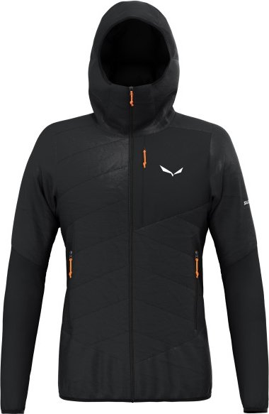 Thumbnail - Salewa - Ortles Hybrid TWR Jacket - Isolationsjacke Gr 52 - XL schwarz