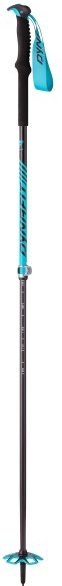 Dynafit - Free Vario Pole - Skitourenstöcke Gr 105-145 cm silvretta