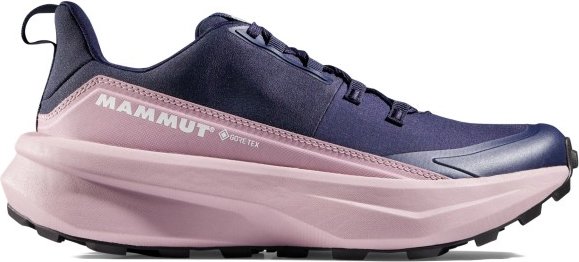 Mammut - Women's Aenergy Hike Low GTX - Multisportschuhe Gr 36 2/3 rosa