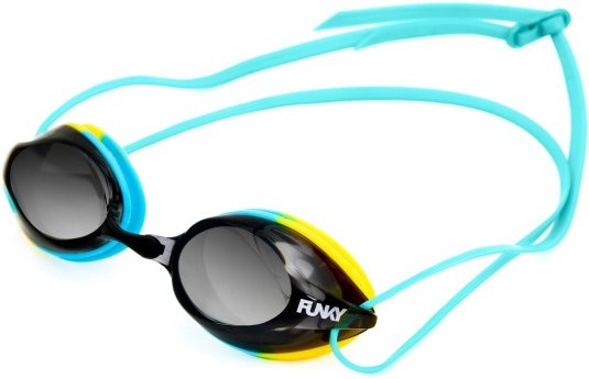 Funky Trunks - Accessories Training Machine Goggles - Schwimmbrille bunt