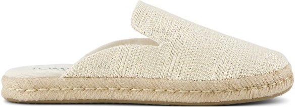 TOMS - Women's Santiago Mule - Sandalen Gr 37 beige