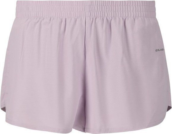 ENDURANCE - Women's Comily Shorts - Laufshorts Gr 44 lila