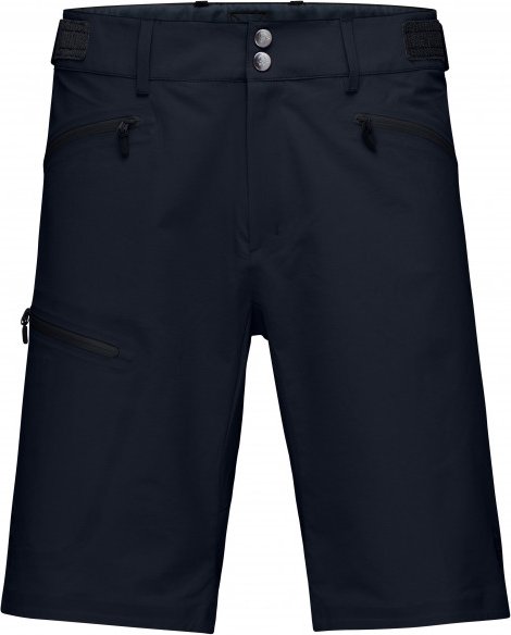 Norrøna - Falketind Flex1 Shorts - Shorts Gr XL blau
