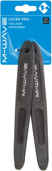 M-Wave - Lever Pro Reifenheber - Reifenheber schwarz