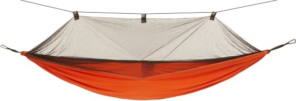 Grand Canyon - Bass Mosquito Hammock - Hängematte Gr 270 x 150 cm beige