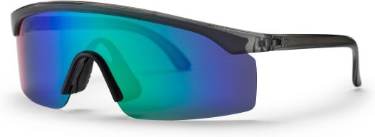 Thumbnail - CHPO - Lelle Polarized Mirror S3 - Fahrradbrille Gr S bunt