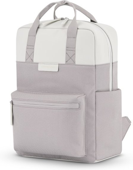 Thumbnail - Kapten & Son - Bergen Pro 14 - Daypack grau