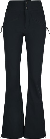 Thumbnail - Volcom - Women's Battle Stretch HR Pant - Skihose Gr XXL schwarz