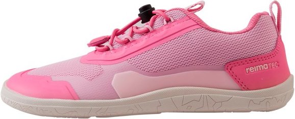 Reima - Kid's Tallustelu - Barfußschuhe Gr 32 light heather