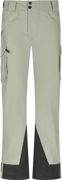 2117 of Sweden - Women's Krasse Ski Pant - Skihose Gr XS grau