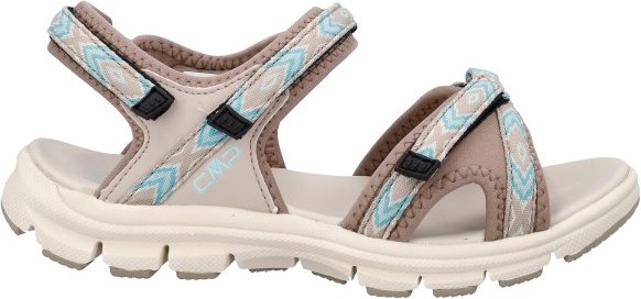 Thumbnail - CMP - Women's Almaak - Sandalen Gr 42 beige