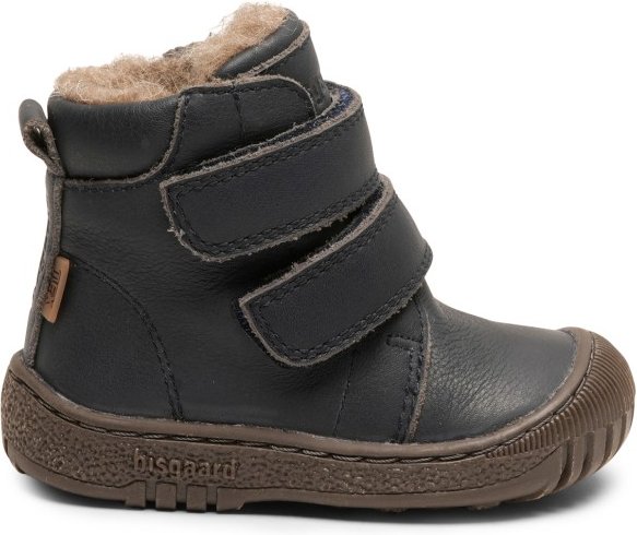 Bisgaard - Kid's Evon Tex - Winterschuhe Gr 22 schwarz