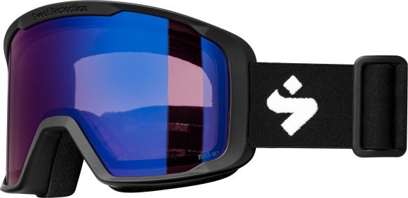 Sweet Protection - Kid's Ripley RIG Reflect S2 (VLT 35%) - Skibrille schwarz