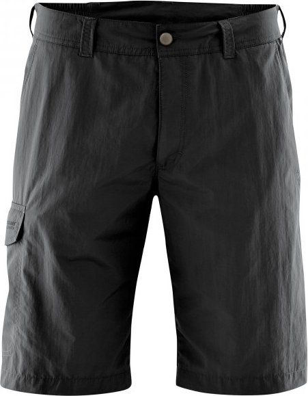 Maier Sports - Main - Shorts Gr 66 schwarz