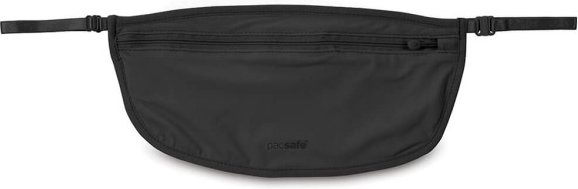 Pacsafe - Coversafe S100 - Wertsachenbeutel Gr One Size schwarz