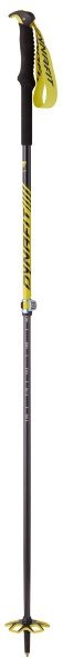Dynafit - Free Vario Pole - Skitourenstöcke Gr 105-145 cm gelb