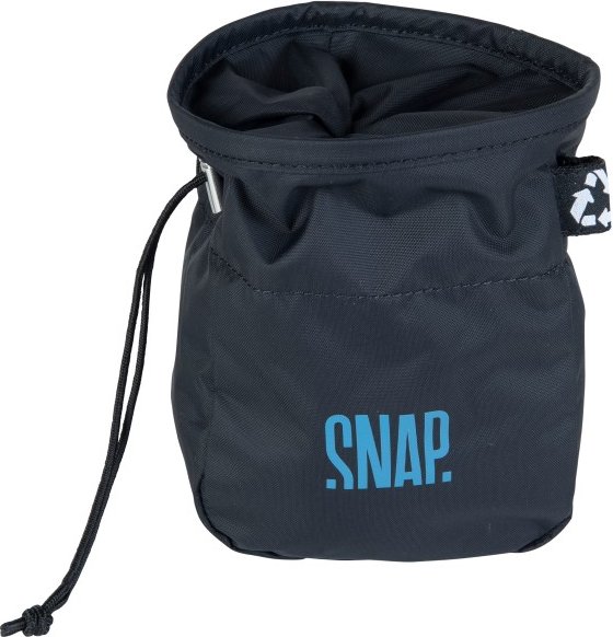 Snap - Chalk Pocket Light - Chalkbag blau