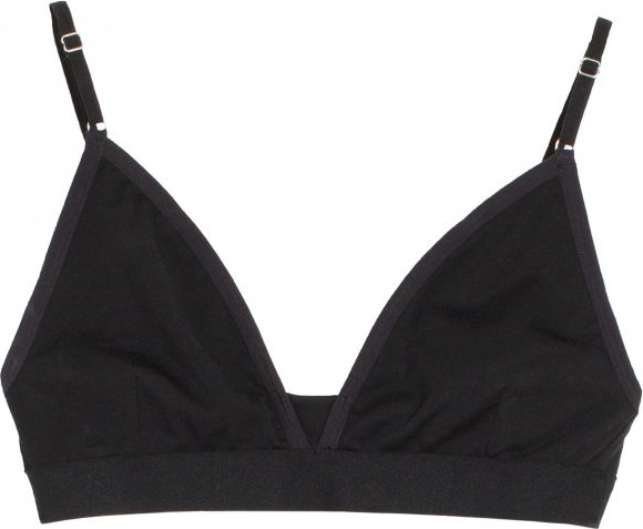 Icebreaker - Women's Siren Bra - Sport-BH Gr XS schwarz