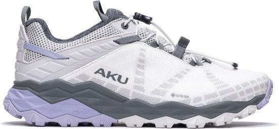 AKU - Women's Flyrock GTX - Multisportschuhe Gr 41 grau