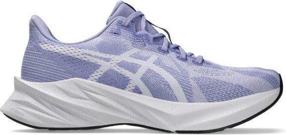 Thumbnail - Asics - Women's Dynablast 5 - Runningschuhe Gr 42 grau/lila