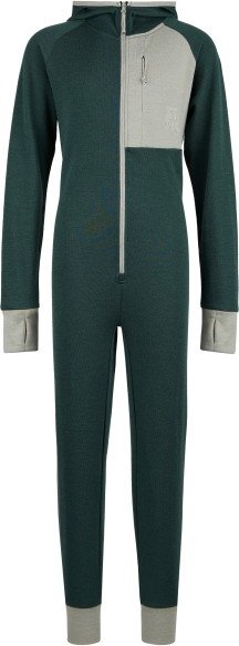 Stoic - Kid's Merino260 StadjanSt. One Suit - Overall Gr 104 blau