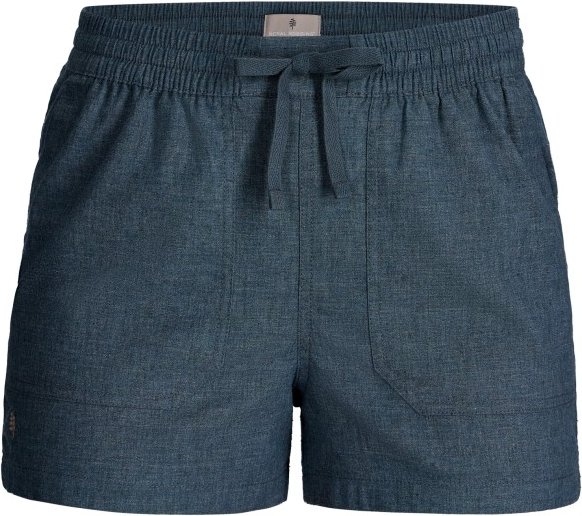 Royal Robbins - Women's Hempline Short - Shorts Gr XS blau