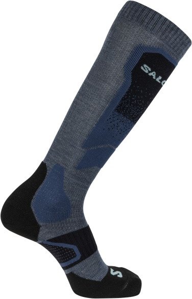 Thumbnail - Salomon - S/Max - Skisocken Gr 36-38 blau