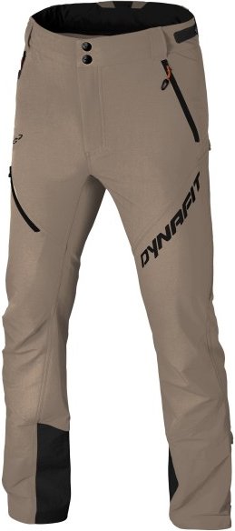 Dynafit - Mercury 2 DST Pant - Tourenhose Gr S - Regular braun