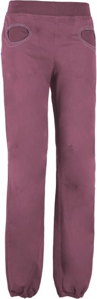 E9 - Women's Onda - Kletterhose Gr XL lila
