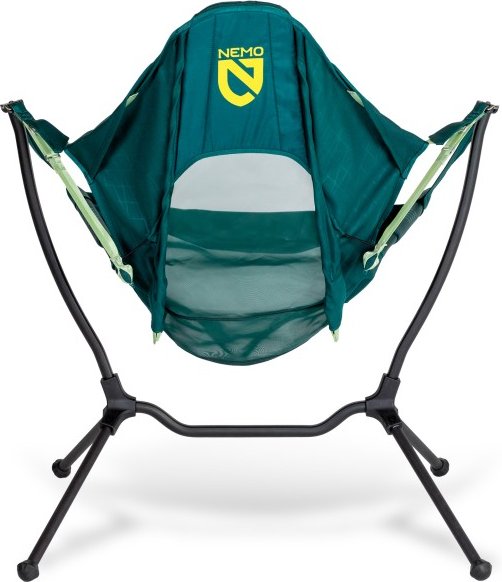 Nemo - Stargaze Reclining Camp Chair - Campingstuhl bunt
