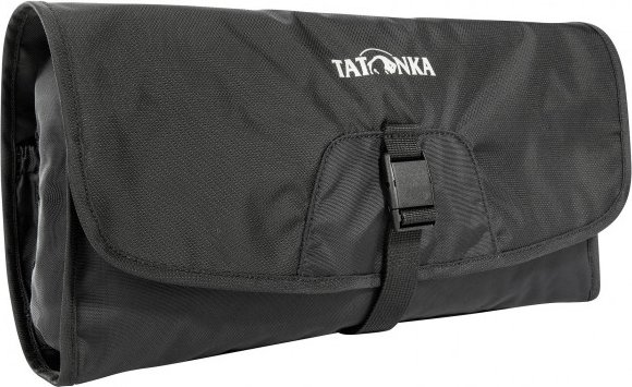 Thumbnail - Tatonka - Travelcare - Kulturbeutel Gr One Size schwarz