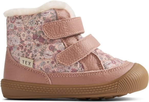 WHEAT - Kid's Winterboot Daxi Tex - Winterschuhe Gr 25 braun