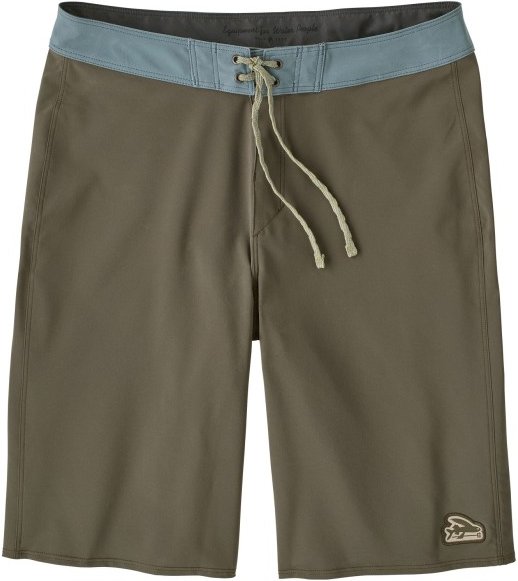 Patagonia - Hydropeak Boardshorts 21'' - Boardshorts Gr 28 oliv