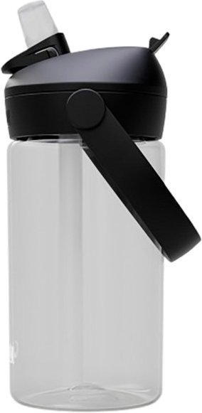 Camelbak - Kid's Thrive Flip Straw - Trinkflasche Gr 400 ml grau