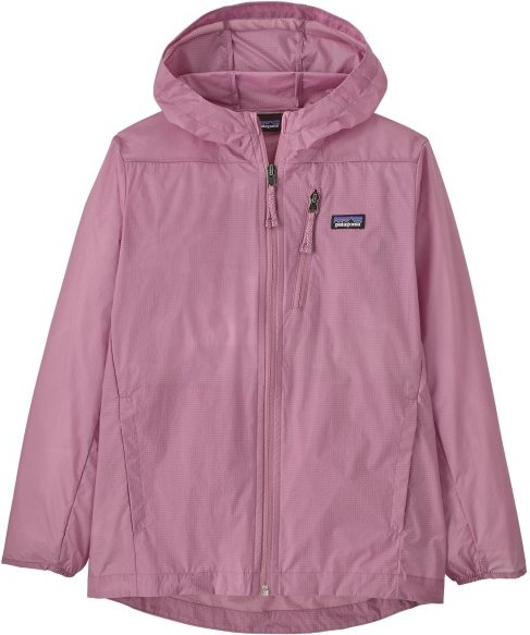 Patagonia - Kid's Houdini Jacket - Windjacke Gr L rosa